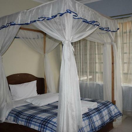 Yaris Guest House Eldoret Dış mekan fotoğraf