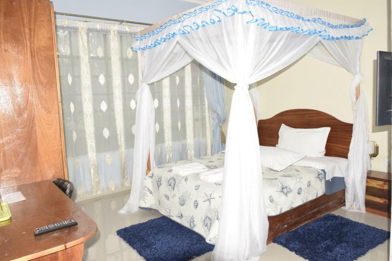 Yaris Guest House Eldoret Dış mekan fotoğraf